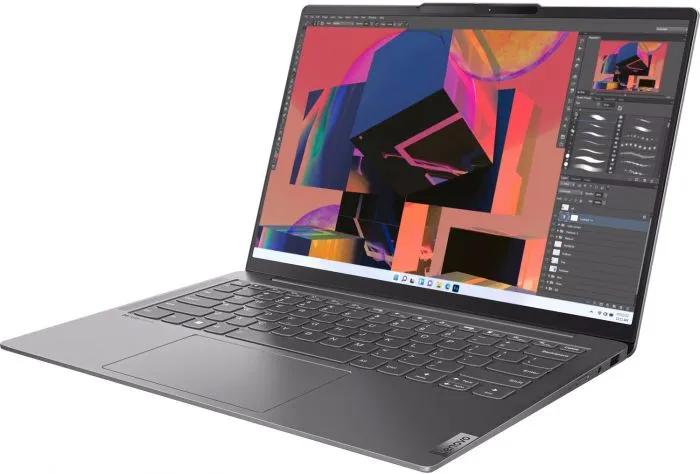 Lenovo Yoga Slim 6 14IRH8