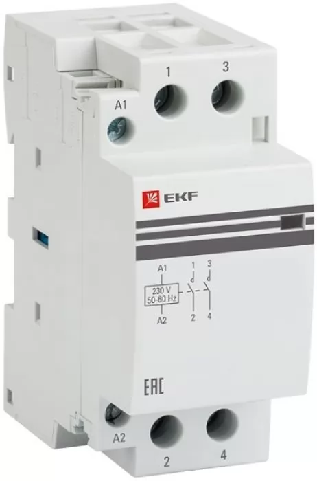 EKF km-2-40-20