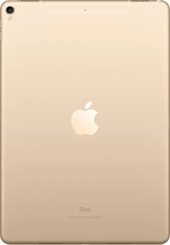 Apple iPad Pro Wi-Fi + Cellular 256GB Gold (MPHJ2RU/A)