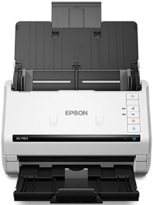 Epson WORKFORCE DS-770II