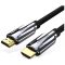 Vention HDMI High speed v2.1 with Ethernet 19M/19M