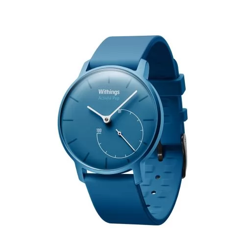 Withings Activite Pop Blue