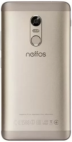 Neffos X1 Max 32Gb Sunrise Gold