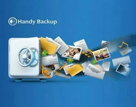 Новософт Handy Backup Standard 7 (20 - 29)