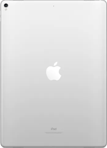 Apple iPad Pro Wi-Fi + Cellular 256GB Silver (MPA52RU/A)