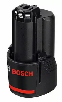 Bosch PRO Li-Ion 10.8 V 2.0Ач