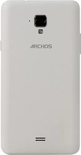 Archos 50 Titanium 4G