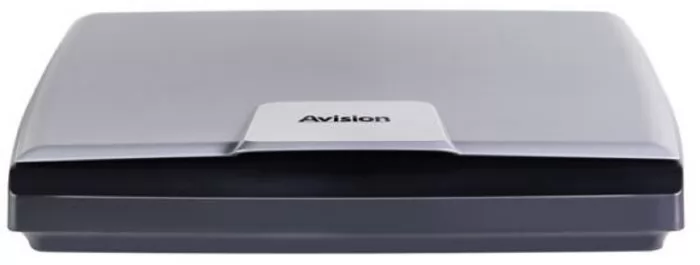 Avision FB15