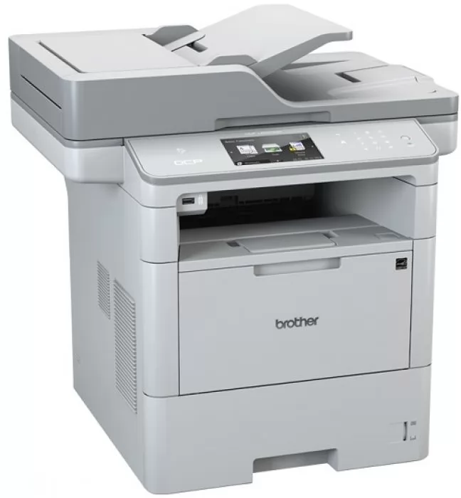 фото Brother DCP-L6600DW