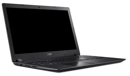 Acer Aspire A315-21G-6605