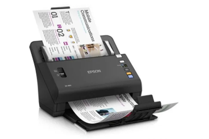 Epson WorkForce DS-860