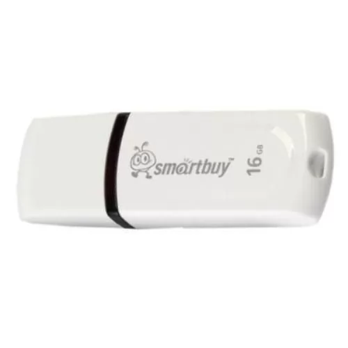 SmartBuy SB16GBPN-W
