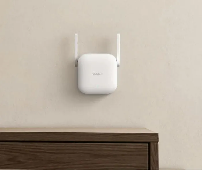 Xiaomi WiFi Range Extender N300 RU