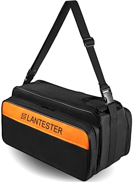 

Сумка Lanmaster LAN-BAG-L для приборов и инструментов LANTESTER, большая, LAN-BAG-L