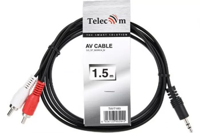 Telecom TAV7183M-1.5M