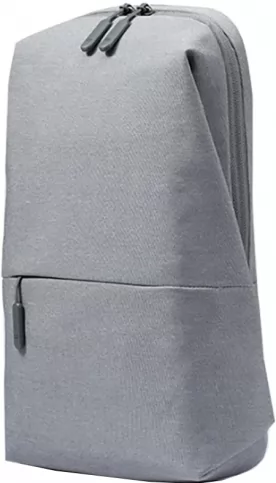 Xiaomi Mi City Sling Bag (светло-серый)