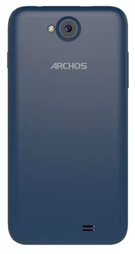Archos 50c Platinum