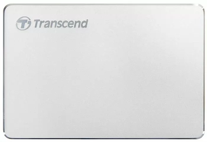 Transcend TS2TSJ25C3S