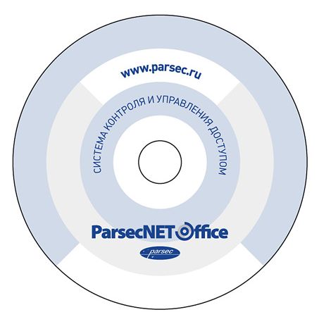 Станция Parsec PNOffice-WS дополнительная рабочая для системы