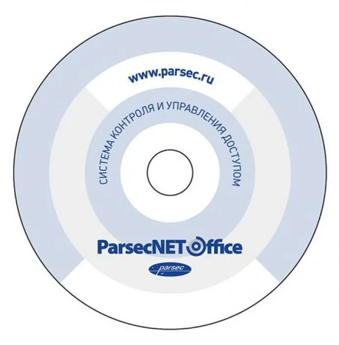 Parsec PNOffice-WS