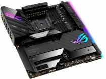 ASUS ROG CROSSHAIR VIII EXTREME