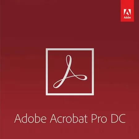 Adobe Acrobat Pro DC for teams Продление 12 мес. Level 3 50 - 99 лиц.
