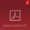 Adobe Acrobat Pro DC for enterprise 1 User Level 13 50-99 (VIP Select 3 year commit), Продление
