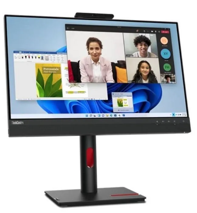 фото Lenovo ThinkCentre Tiny-In-One 24 Gen 5 (A23TIO24)