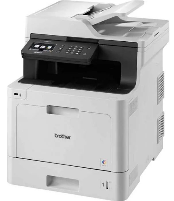 фото Brother MFC-L8690CDW