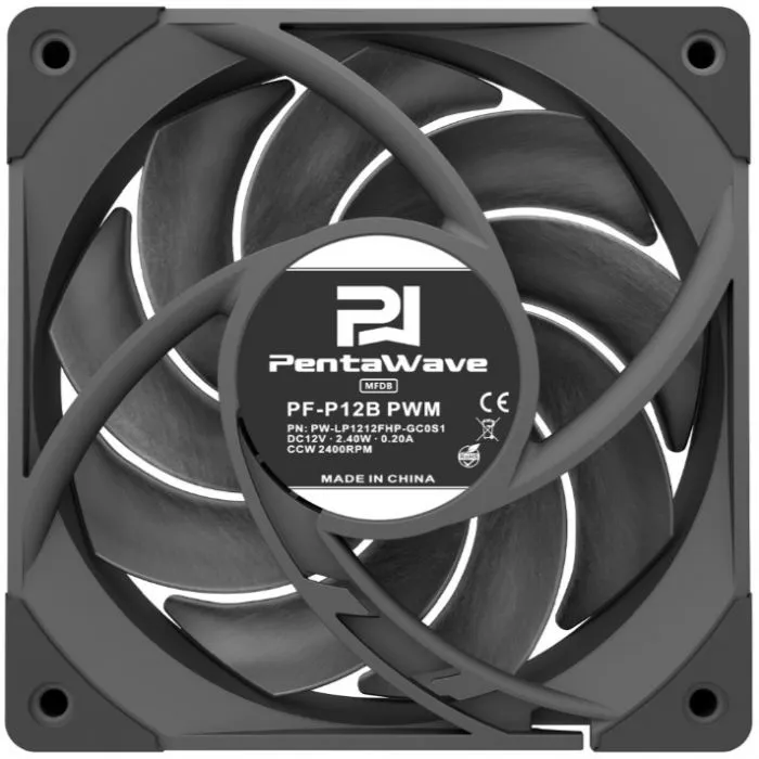 PentaWave PF-P12B PWM