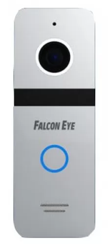 Falcon Eye FE-321 silver