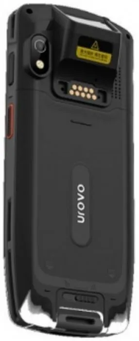 Urovo DT40-AH7S11E4031-M