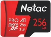 Netac NT02P500PRO-256G-R (УЦЕНЕННЫЙ)