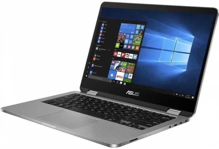 фото ASUS Vivibook Flip TP401MA-EC336T