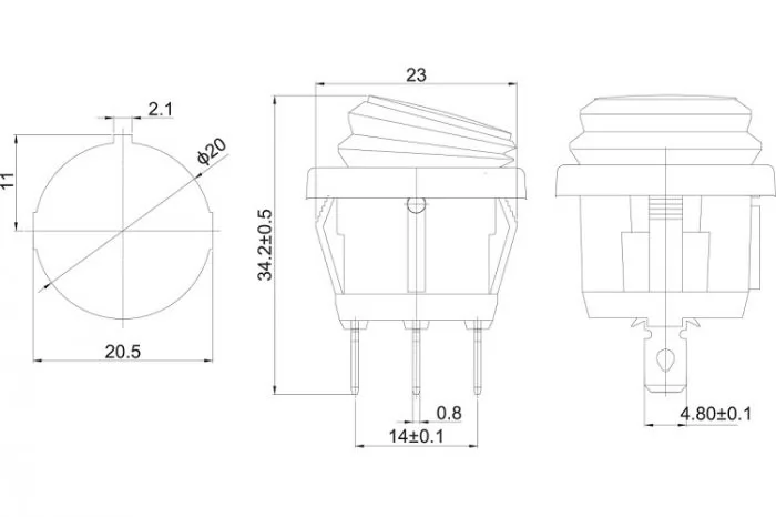 Rexant 36-2596