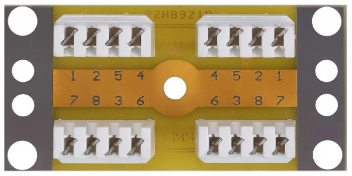 Cabeus CM-IDC-C5e