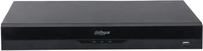 Dahua DHI-NVR5208-EI