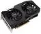 ASUS Radeon RX 6650 XT Dual OC (DUAL-RX6650XT-O8G)