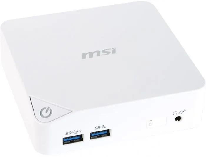 MSI Cubi-020XRU