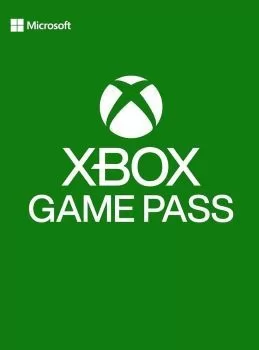 Microsoft Карта оплаты Xbox Game Pass на 3 месяца [Цифровая версия]