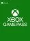 Microsoft Карта оплаты Xbox Game Pass на 3 месяца [Цифровая версия]