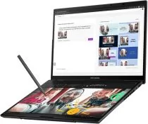 фото ASUS Zenbook Duo 14 UX8406MA-QL056W