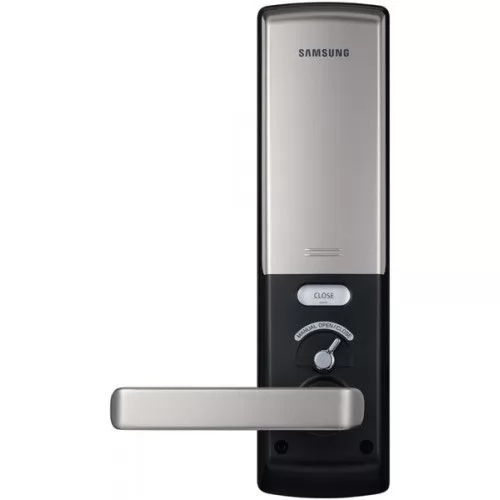 Samsung SHS-H505 FBK/EN (5050)