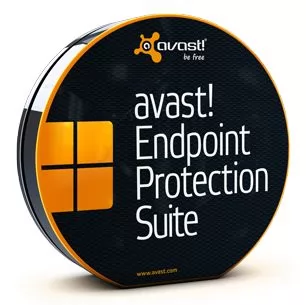 AVAST Software avast! Endpoint Protection Suite, 2 years (10-19 users)