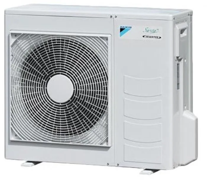 фото Daikin ATXN25M6/ARXN25M6 Nord-30