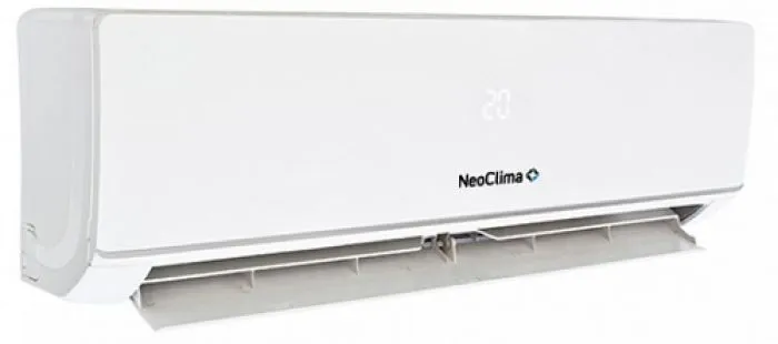 фото Neoclima NS/NU-HAX18R