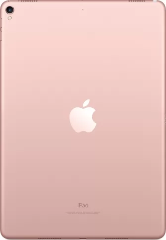Apple iPad Pro Wi-Fi + Cellular 512GB Rose Gold (MPMH2RU/A)