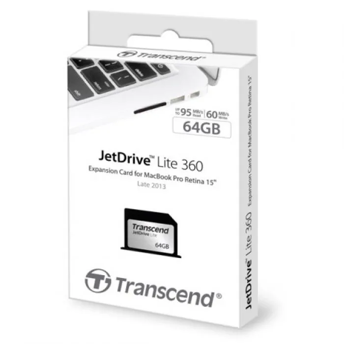 Transcend TS64GJDL360