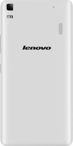 Lenovo A7000 White