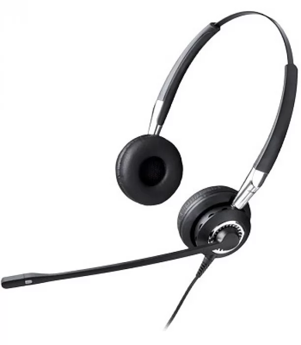 Jabra BIZ 2400 II Duo